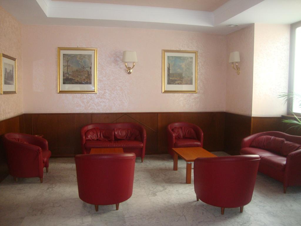 Hotel Primus Roma Dış mekan fotoğraf